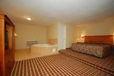 Millville Motorsports Inn And Suites Kamer foto